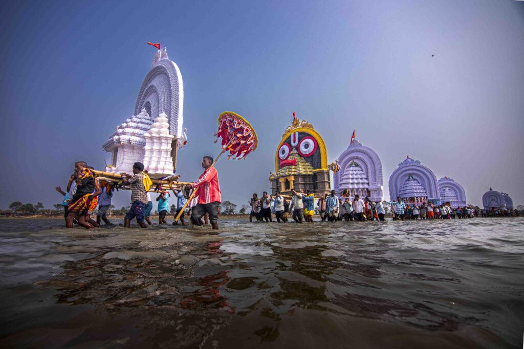 Dola Melon Yatra