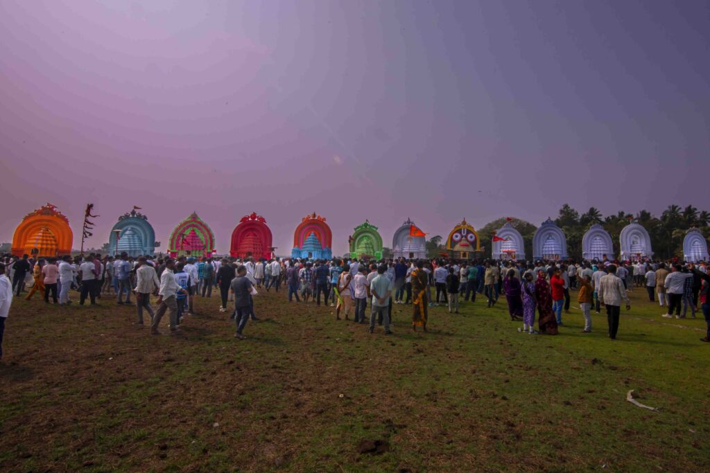 Dola Melon Yatra