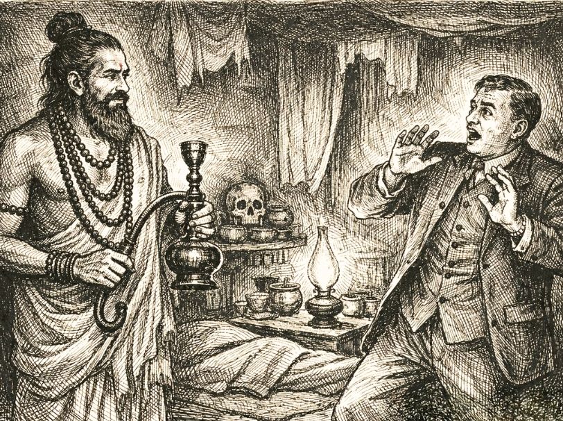 Parashuram Classic Story