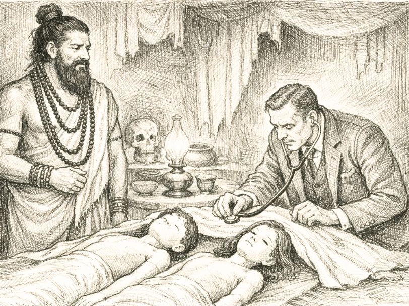 Parashuram Classic Story