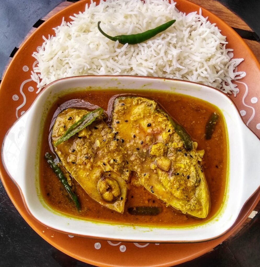 Nababorsho Recipe