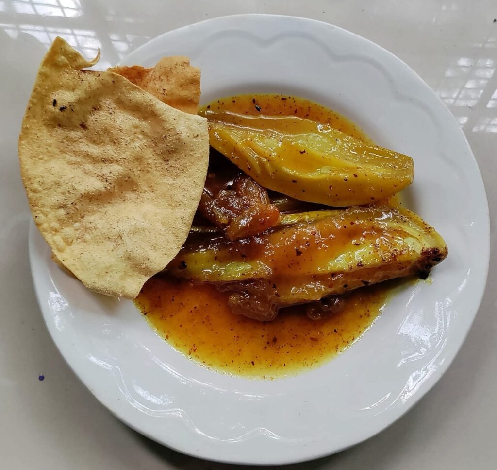Nababorsho Recipe