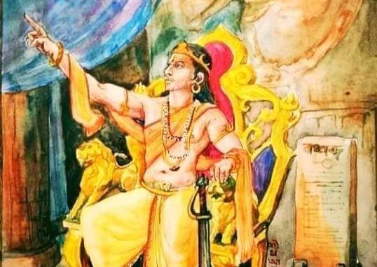 Bengali Calender History