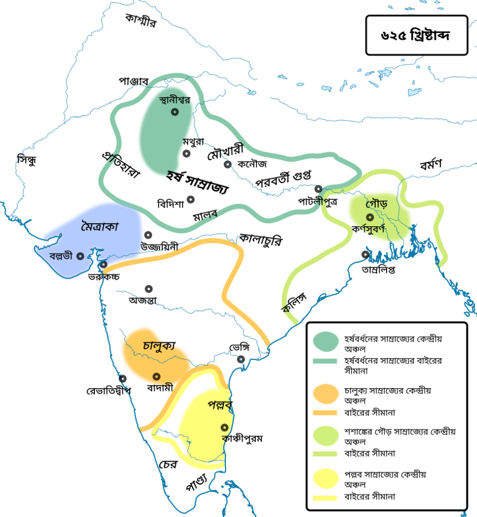 Bengali Calender History