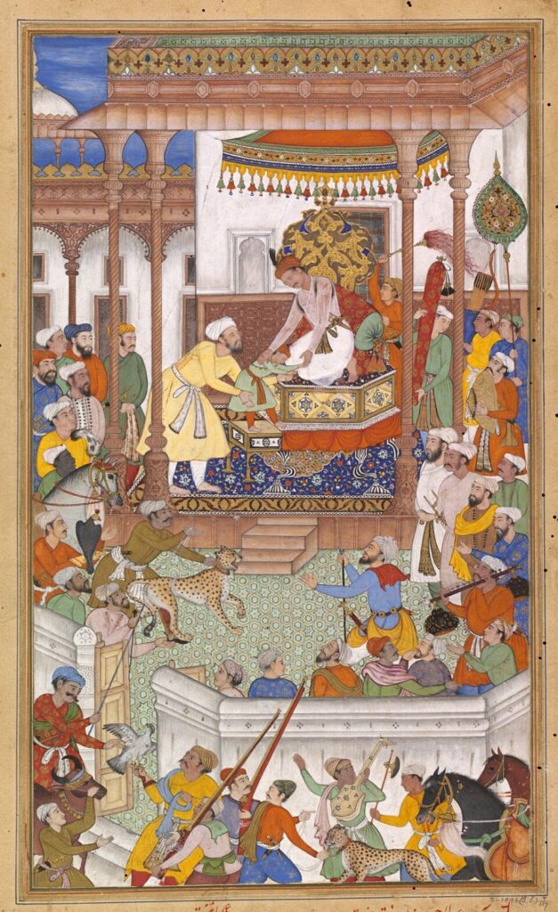 Bengali Calender History