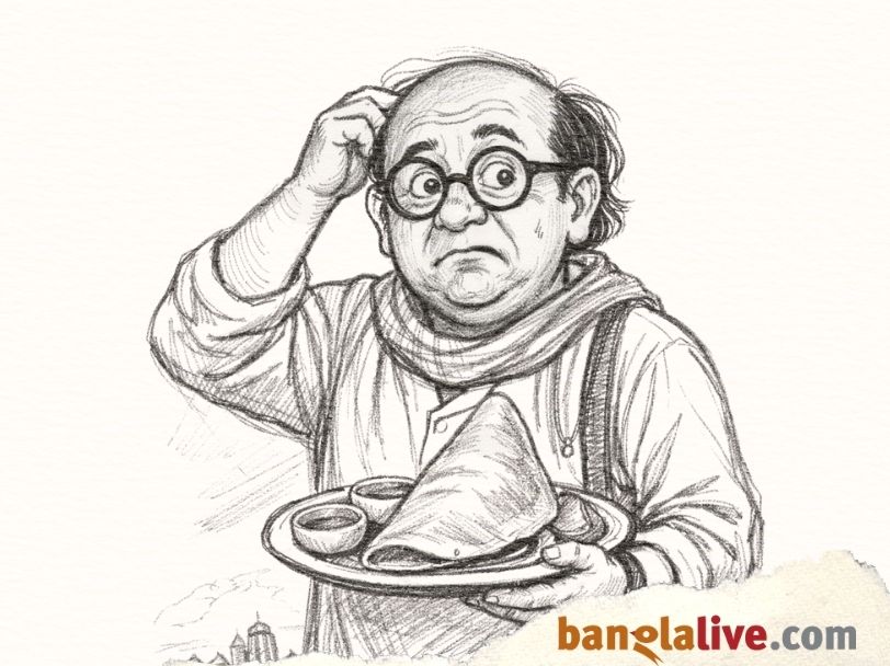 Boikuntho Mallick