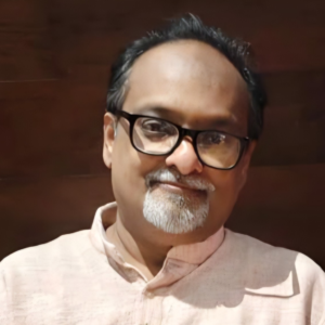 শিবাশিস চট্টোপাধ্যায়