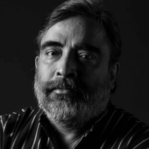 সুমন চট্টোপাধ্যায়
