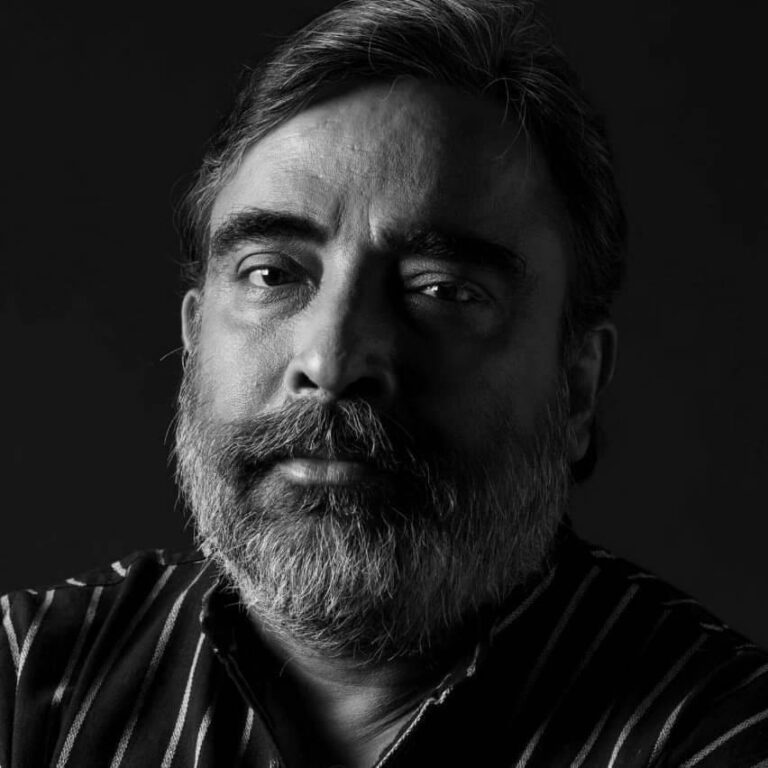 সুমন চট্টোপাধ্যায়