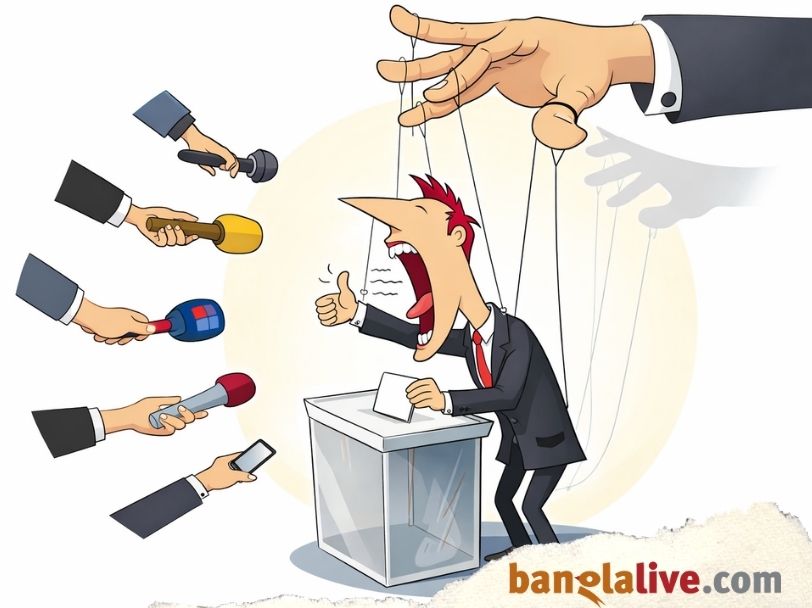 Electoral Autocracy