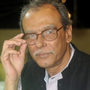 শুভাশিস মৈত্র
