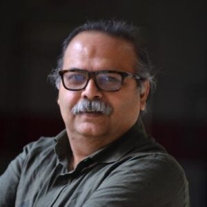 জয়ন্ত ঘোষাল
