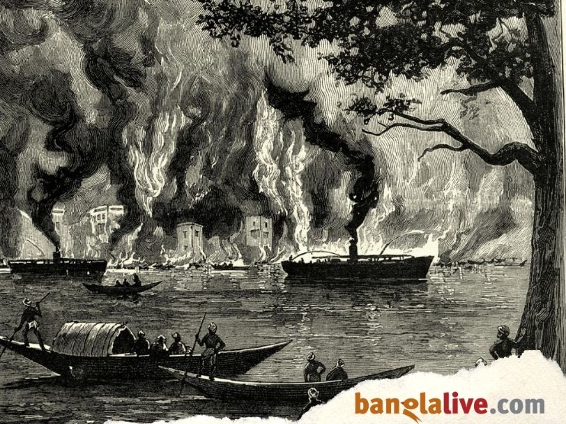 WB Political History