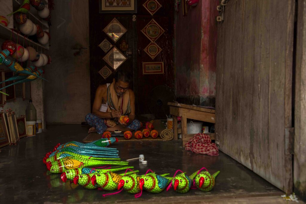 Raghurajpur