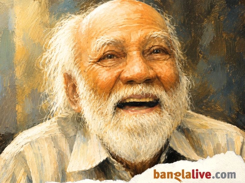Ujjhomanush 5
