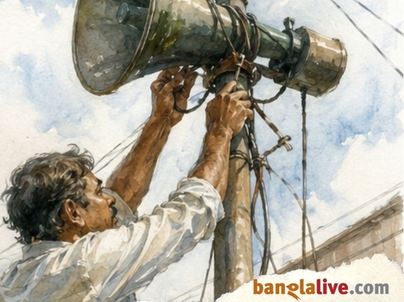 Loudspeaker
