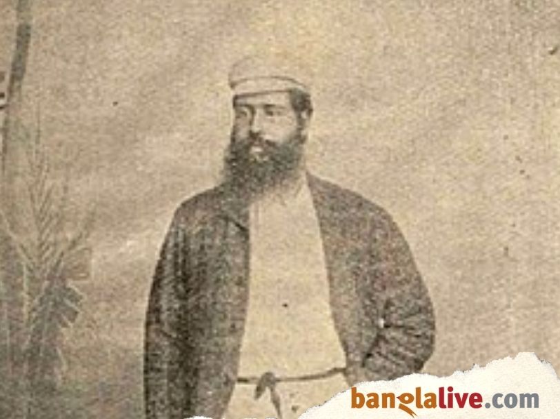 Saradaranjan Roy