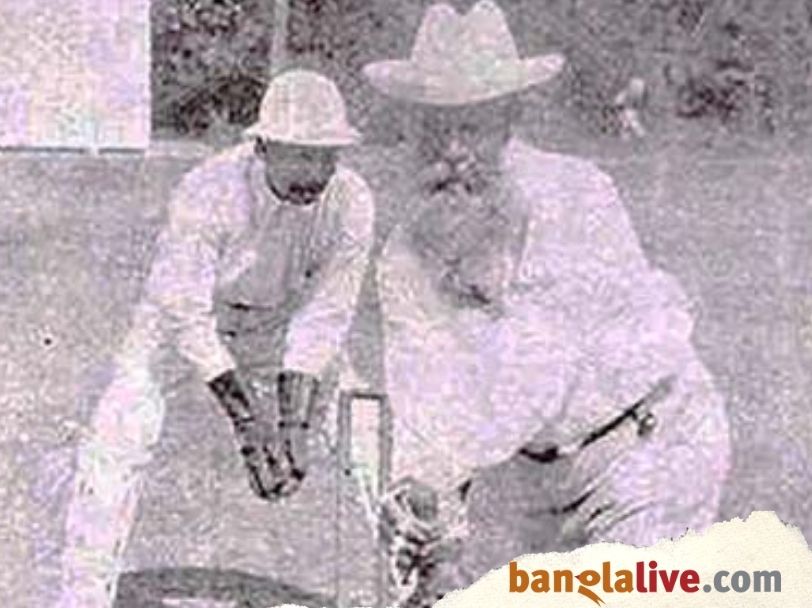 Saradaranjan Roy