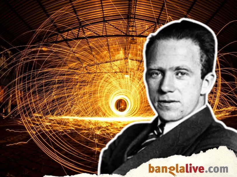 Heisenberg Uncertainty Principle