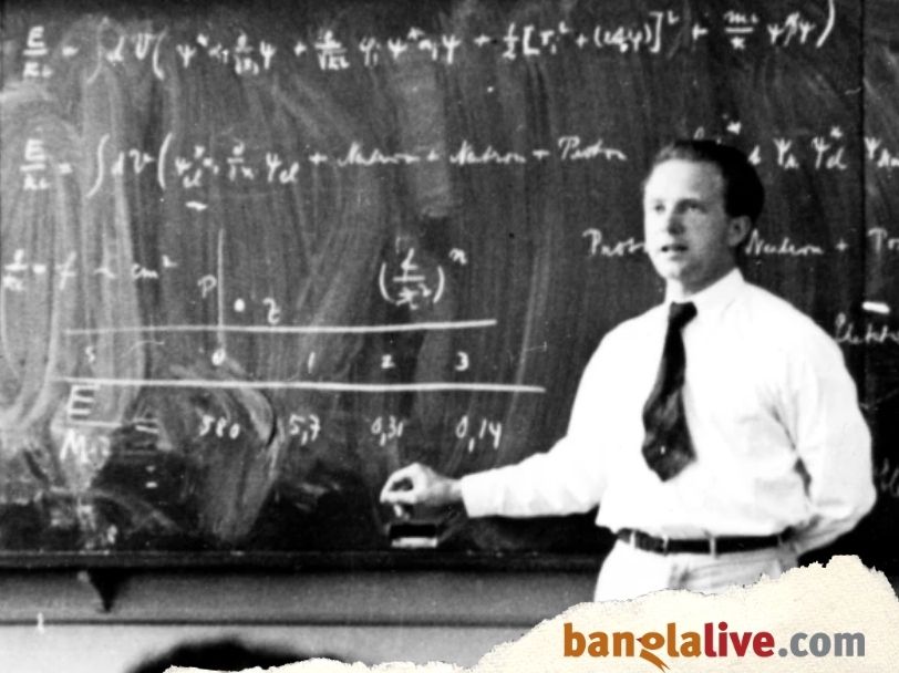 Heisenberg Uncertainty Principle