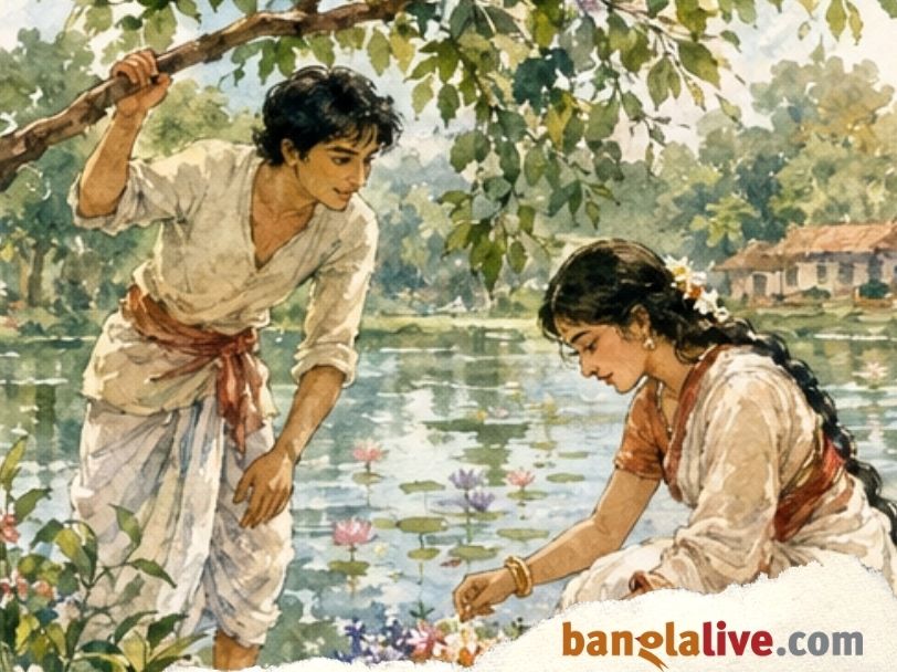 Chandrabati Ramayana