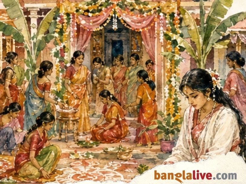 Chandrabati Ramayana