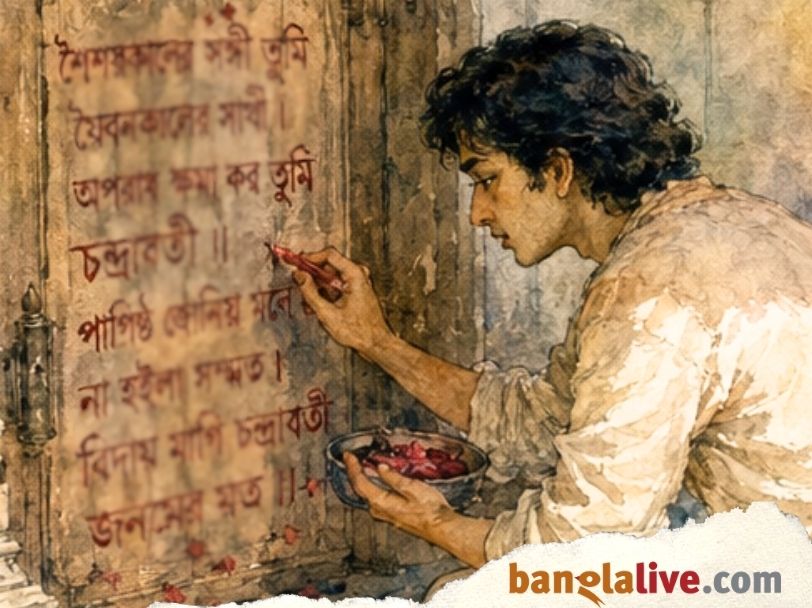 Chandrabati Ramayana