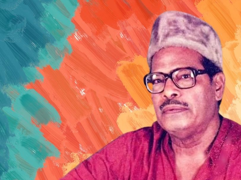 Manna Dey Memoir