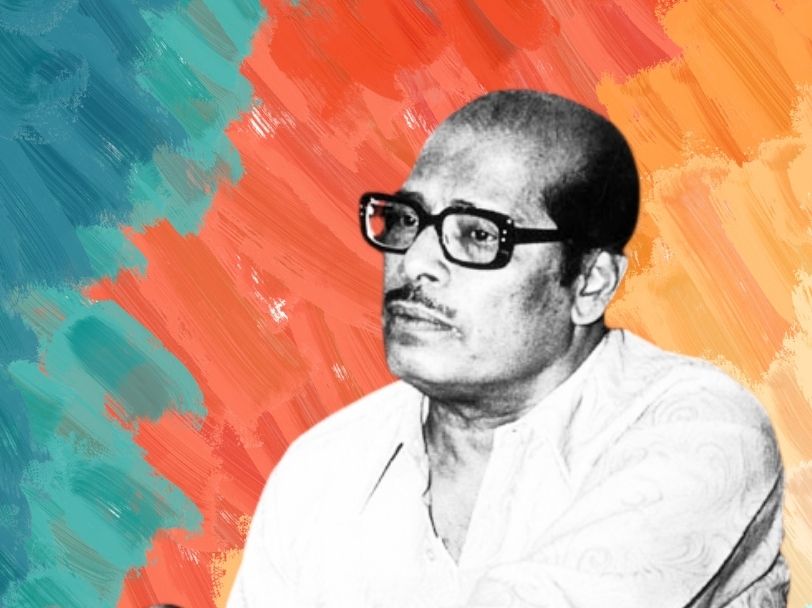 Manna Dey Memoir