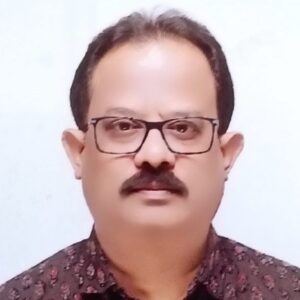 অতনু মৌলিক