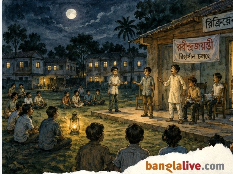 Rabindra Jayanti