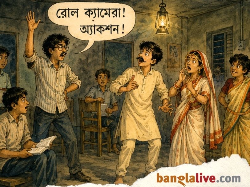 Rabindra Jayanti