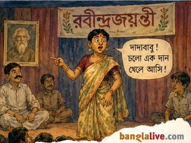 Rabindra Jayanti