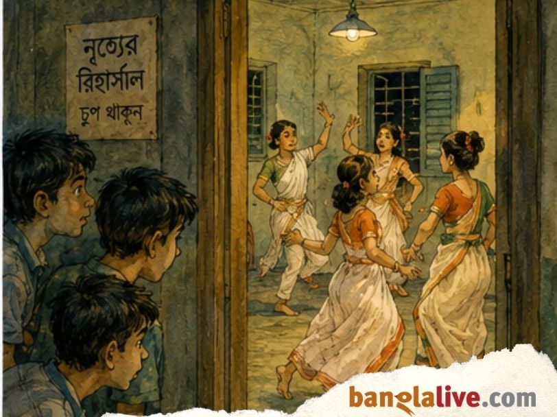 Rabindra Jayanti