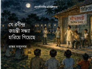 Rabindra Jayanti