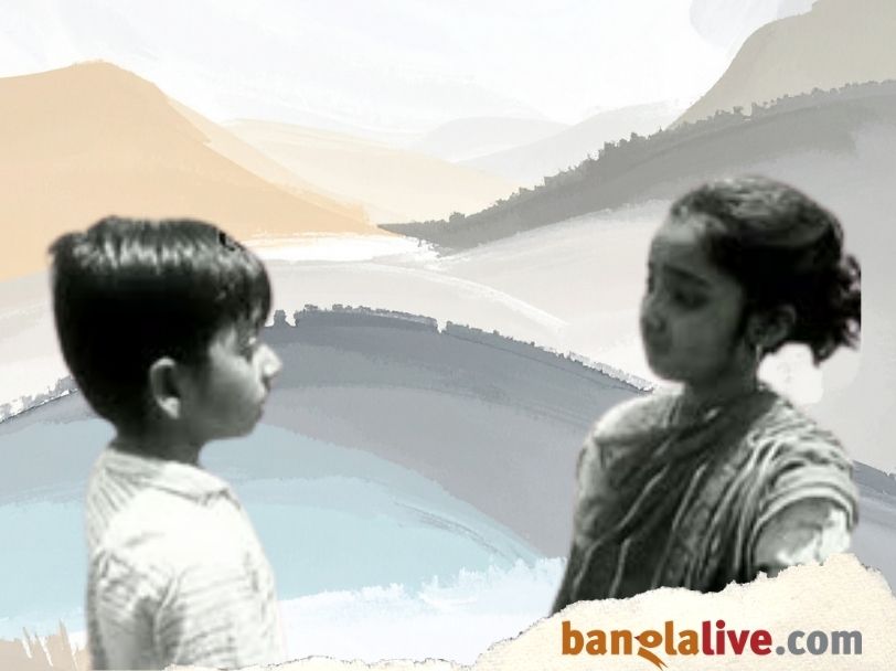 Subarnarekha Film