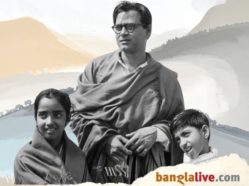 Subarnarekha Film