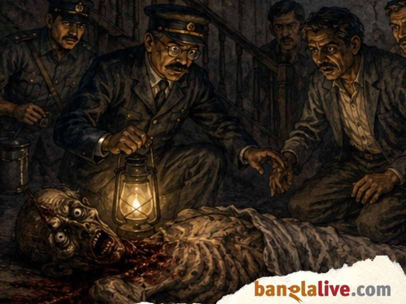 Olaitolar Baganabari