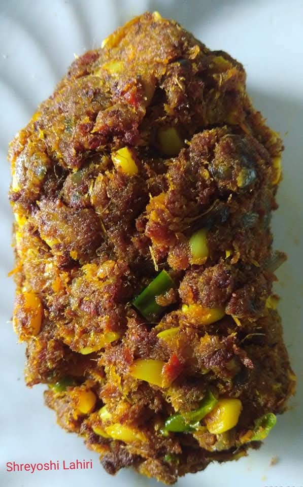 Bombay Duck