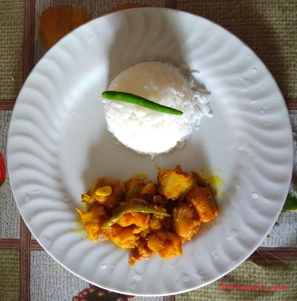 Bombay Duck