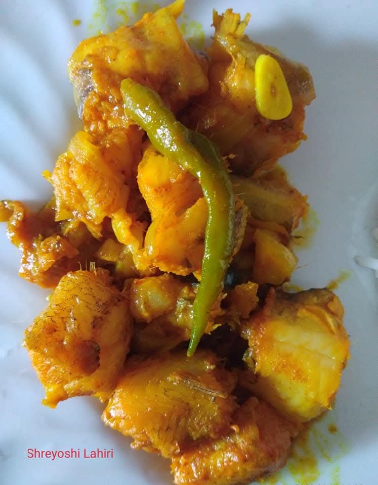 Bombay Duck