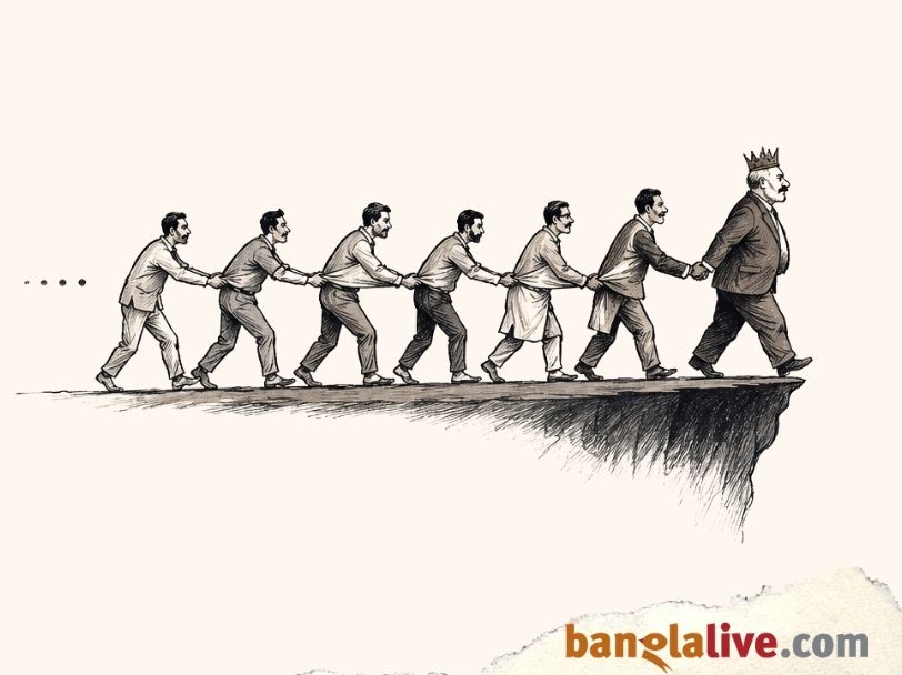 Bengali Lifestyle
