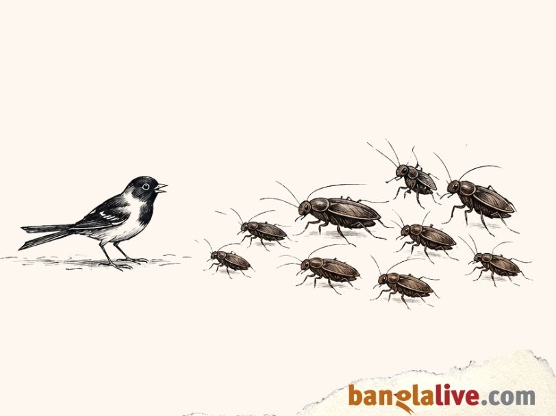 Bengali Lifestyle
