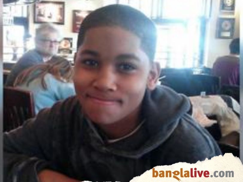 Tamir Rice