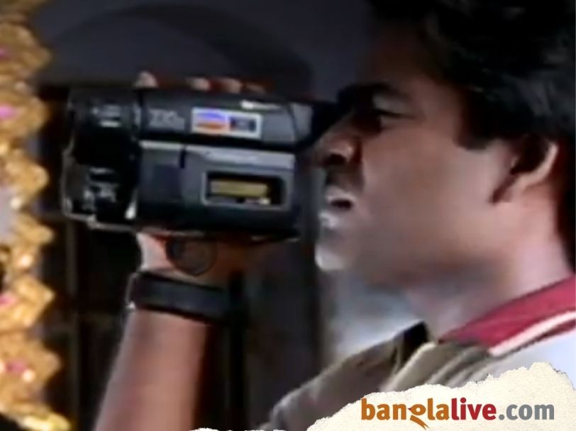 Rituparno Ghosh