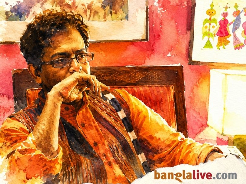 Rituparno Ghosh