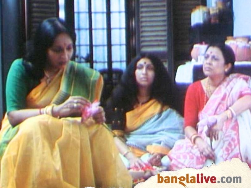 Rituparno Ghosh