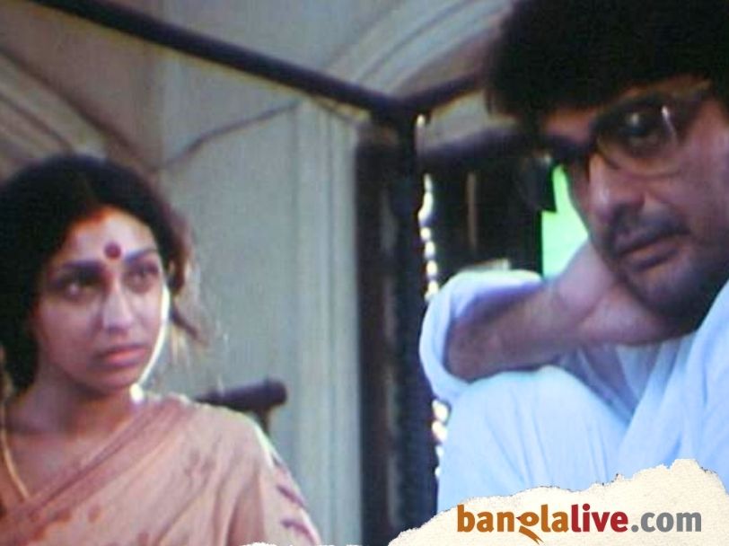 Rituparno Ghosh