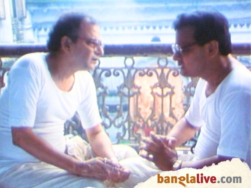 Rituparno Ghosh