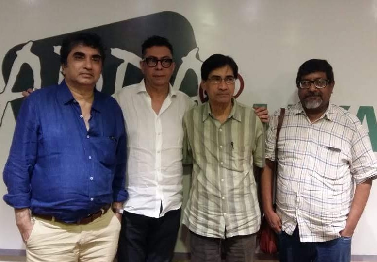 Anik Dutta